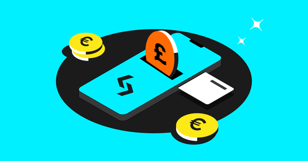 Deposit money at Bitget